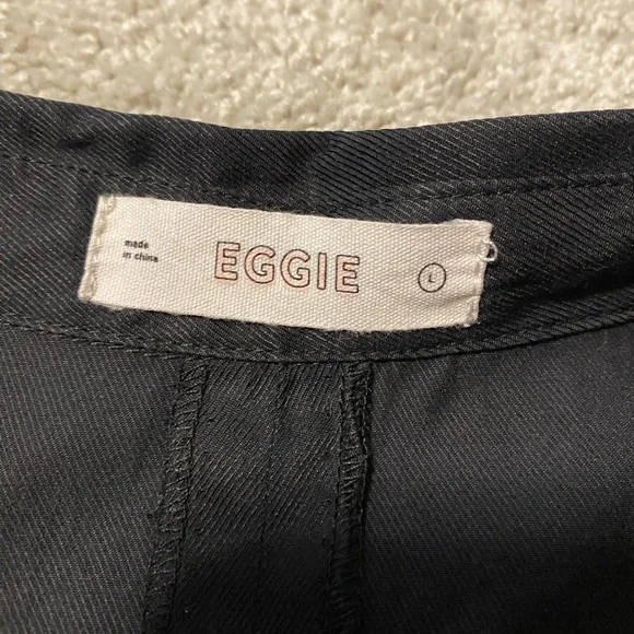 Eggie cut out top - Picture 2 of 4